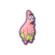 Crocs Jibbitz™ charms Patrick